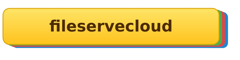 fileservecloud logo